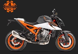 Neumotorrad KTM 990 Duke R