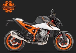 Neumotorrad KTM 990 Duke R