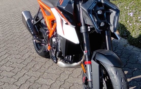 Neufahrzeug KTM 990 Duke R - Bild 4