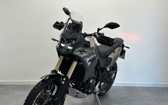 Gebrauchtmotorrad Yamaha Tenere 700 - Bild 1