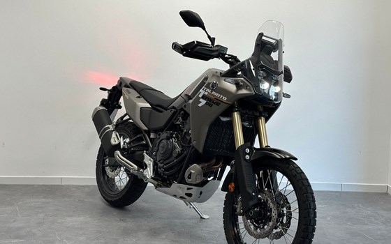 Gebrauchtmotorrad Yamaha Tenere 700 - Bild 2