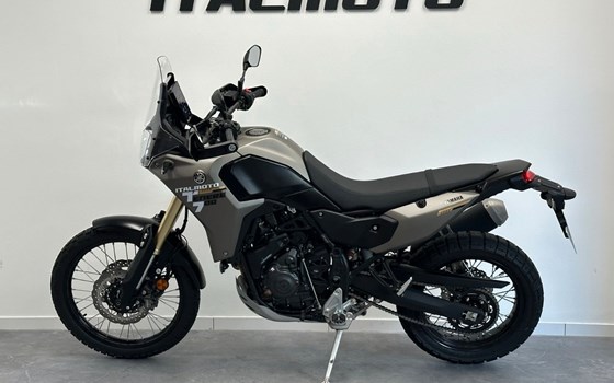 Gebrauchtmotorrad Yamaha Tenere 700 - Bild 3