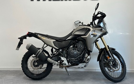 Gebrauchtmotorrad Yamaha Tenere 700 - Bild 4