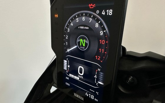 Gebrauchtmotorrad Yamaha Tenere 700 - Bild 5