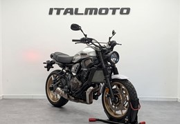 Gebrauchte Yamaha XSR700 Legacy