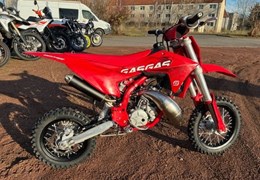 Gebrauchte GASGAS MC 50
