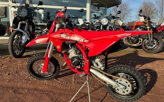 Gebrauchtmotorrad GASGAS MC 50 - Bild 3