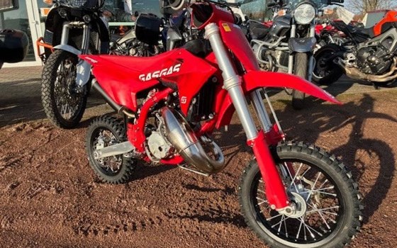 Gebrauchtmotorrad GASGAS MC 50 - Bild 6