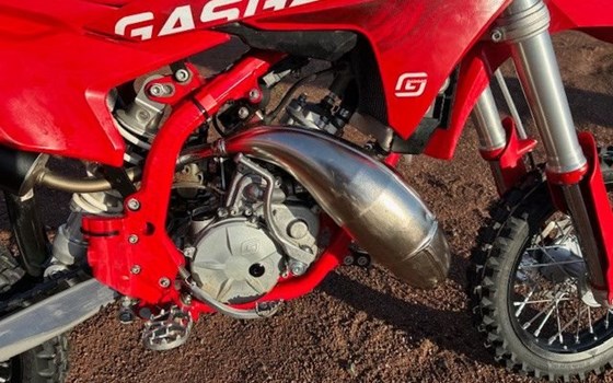 Gebrauchtmotorrad GASGAS MC 50 - Bild 8