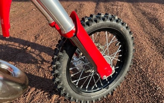 Gebrauchtmotorrad GASGAS MC 50 - Bild 9