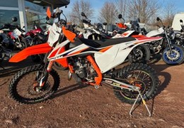 Gebrauchte KTM 85 SX 19/16