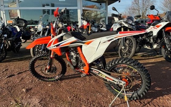Gebrauchtmotorrad KTM 85 SX 19/16 - Bild 2