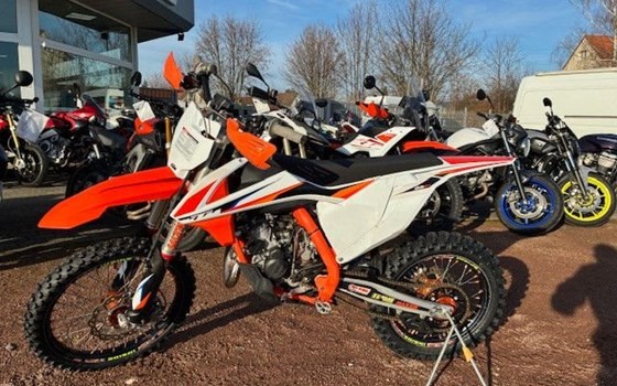 Gebrauchtmotorrad KTM 85 SX 19/16 - Bild 3
