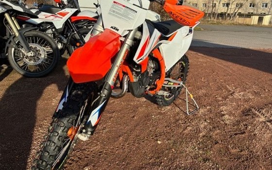 Gebrauchtmotorrad KTM 85 SX 19/16 - Bild 4