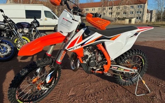 Gebrauchtmotorrad KTM 85 SX 19/16 - Bild 5