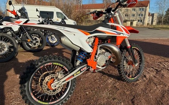 Gebrauchtmotorrad KTM 85 SX 19/16 - Bild 6