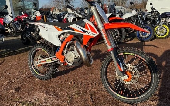 Gebrauchtmotorrad KTM 85 SX 19/16 - Bild 7