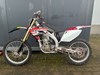 Honda CRF450R