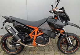 Gebrauchte KTM 690 Supermoto