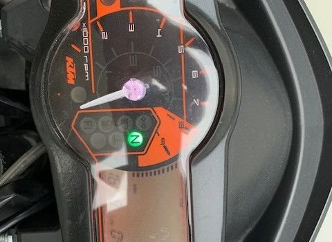 Gebrauchtmotorrad KTM 690 Supermoto - Bild 11