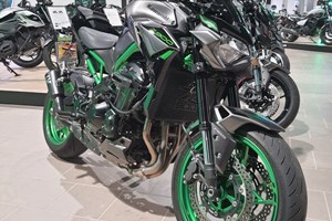 Angebot Kawasaki Z900