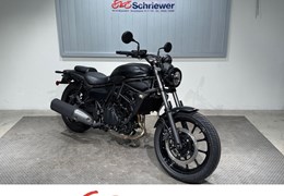 Gebrauchte Kawasaki Eliminator 500