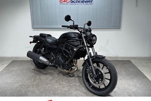 Angebot Kawasaki Eliminator 500