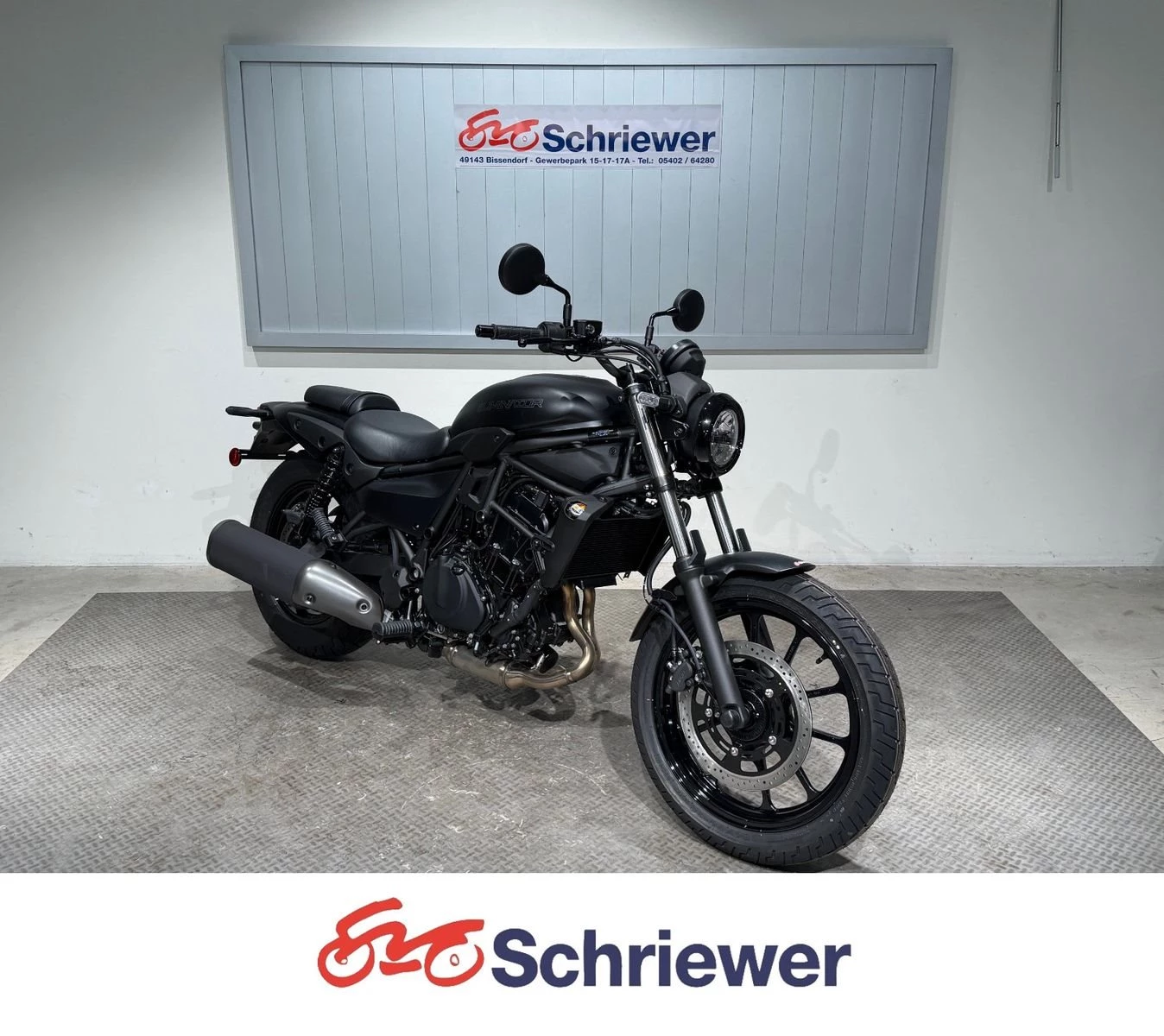 Gebrauchtfahrzeug