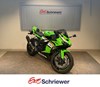 Kawasaki Ninja ZX-6R