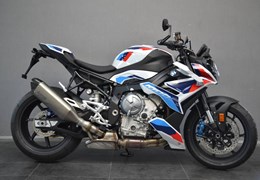 Gebrauchte BMW M 1000 R