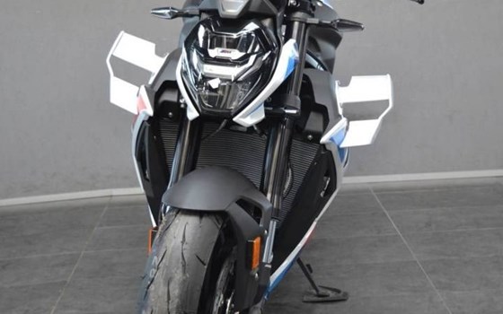 Gebrauchtmotorrad BMW M 1000 R - Bild 3