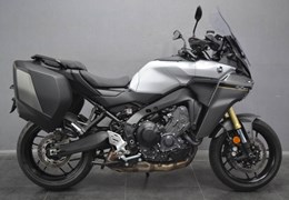 Gebrauchte Yamaha Tracer 9 GT