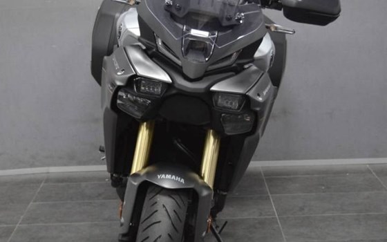 Gebrauchtmotorrad Yamaha Tracer 9 GT - Bild 2