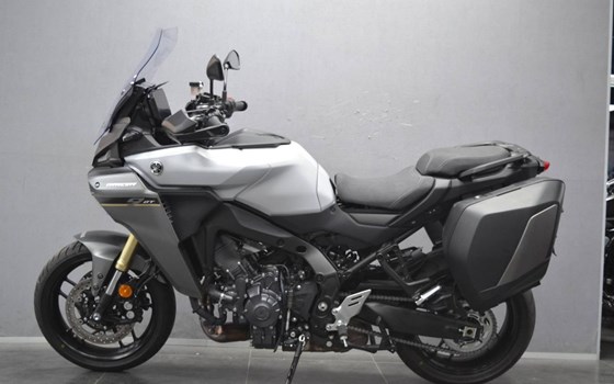 Gebrauchtmotorrad Yamaha Tracer 9 GT - Bild 3