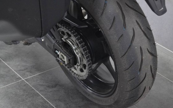 Gebrauchtmotorrad Yamaha Tracer 9 GT - Bild 8