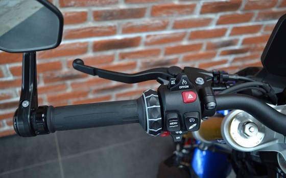 Gebrauchtmotorrad BMW F 900 R - Bild 5