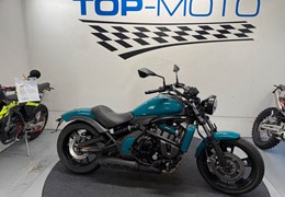 Gebrauchte Kawasaki Vulcan S