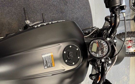 Gebrauchtmotorrad Indian Scout Bobber 1131 - Bild 10