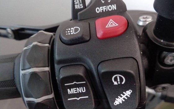 Gebrauchtmotorrad BMW S 1000 R - Bild 3