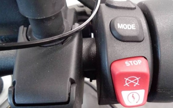 Gebrauchtmotorrad BMW S 1000 R - Bild 4