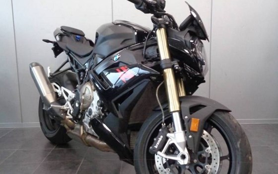 Gebrauchtmotorrad BMW S 1000 R - Bild 7