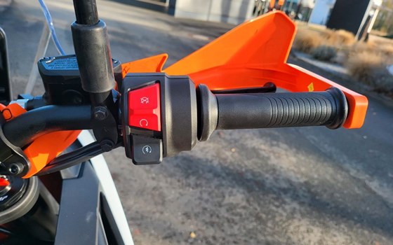 Neufahrzeug KTM 390 Adventure R - Bild 12