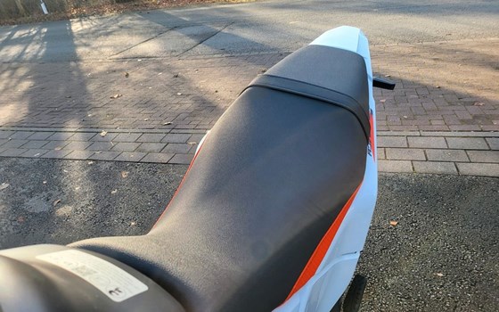 Neufahrzeug KTM 390 Adventure R - Bild 14