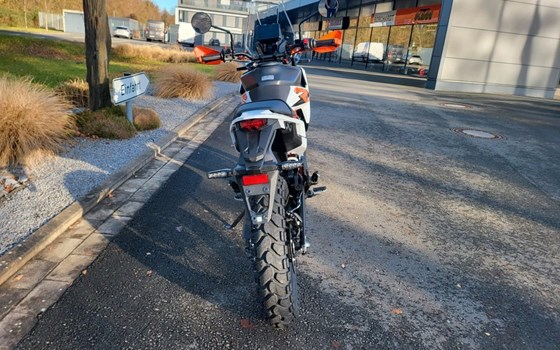 Neufahrzeug KTM 390 Adventure R - Bild 7