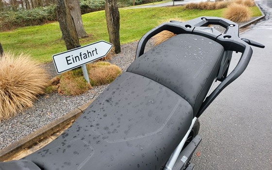 Gebrauchtmotorrad Triumph Tiger 900 Rally Pro - Bild 12