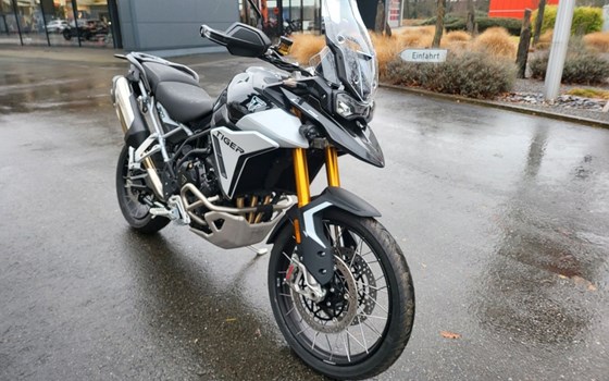Gebrauchtmotorrad Triumph Tiger 900 Rally Pro - Bild 4