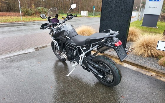Gebrauchtmotorrad Triumph Tiger 900 Rally Pro - Bild 7