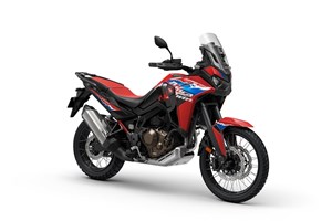 Angebot Honda CRF1000L Africa Twin DCT