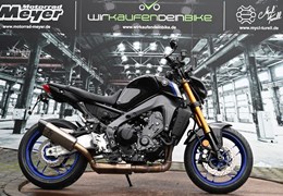 Gebrauchte Yamaha MT-09 SP
