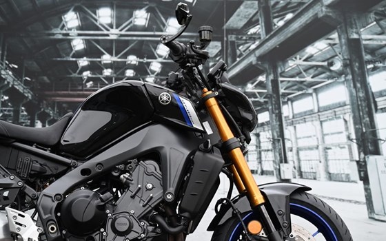 Gebrauchtmotorrad Yamaha MT-09 SP - Bild 2